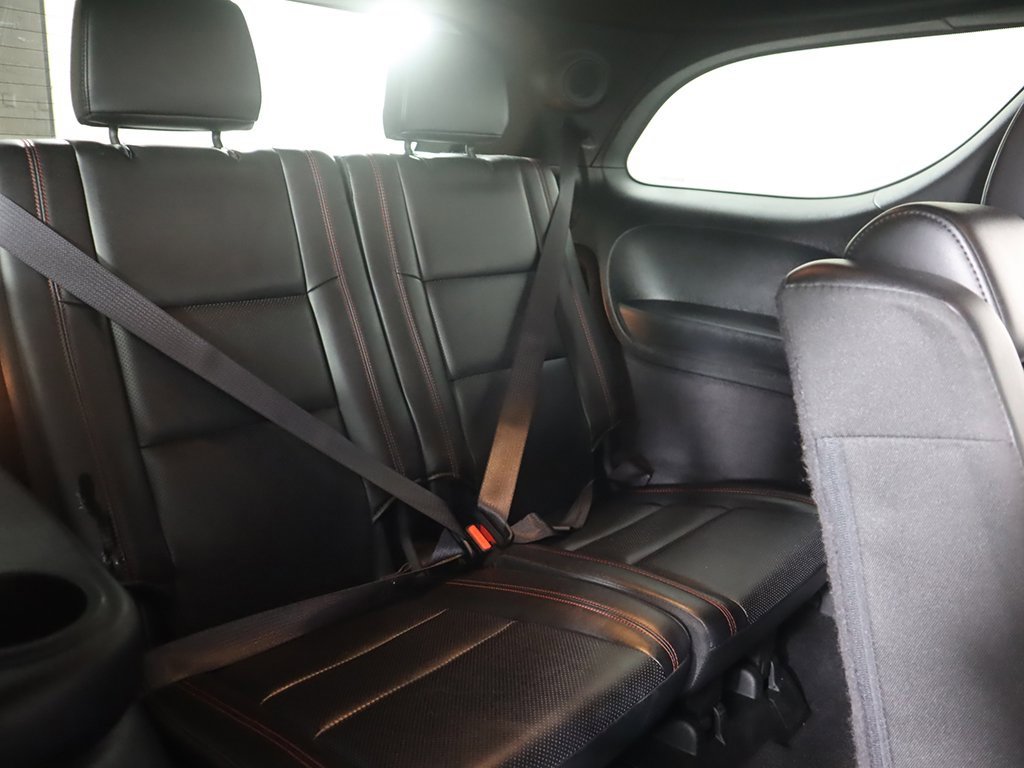 Used 2024 Dodge Durango R/T image 39
