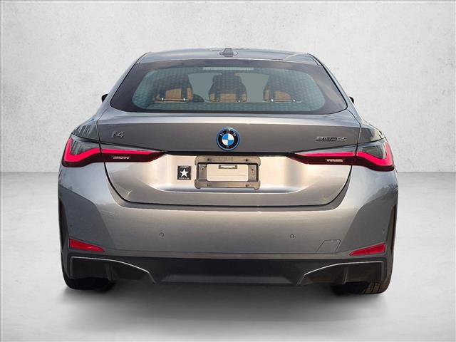 Used 2023 BMW i4 eDrive35 w/ Premium Package RWD image 6