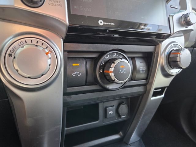 Used 2024 Toyota 4Runner SR5 image 25