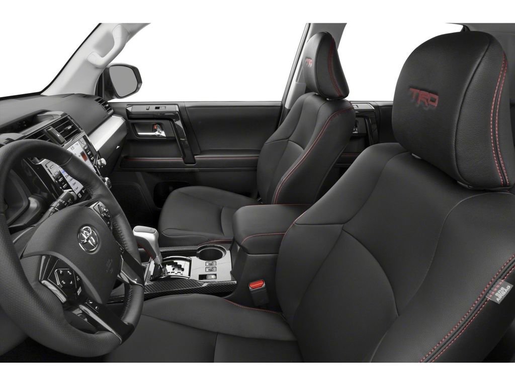 Used 2023 Toyota 4Runner TRD Pro AWD/4WD image 6