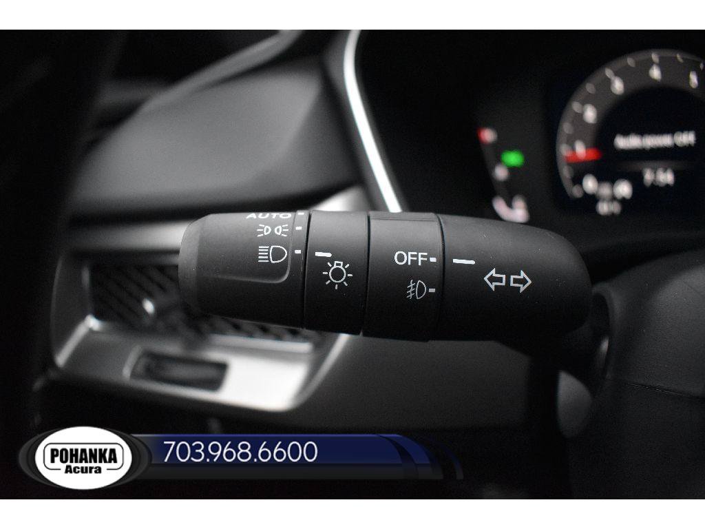 New 2026 Acura Integra A-Spec FWD image 10