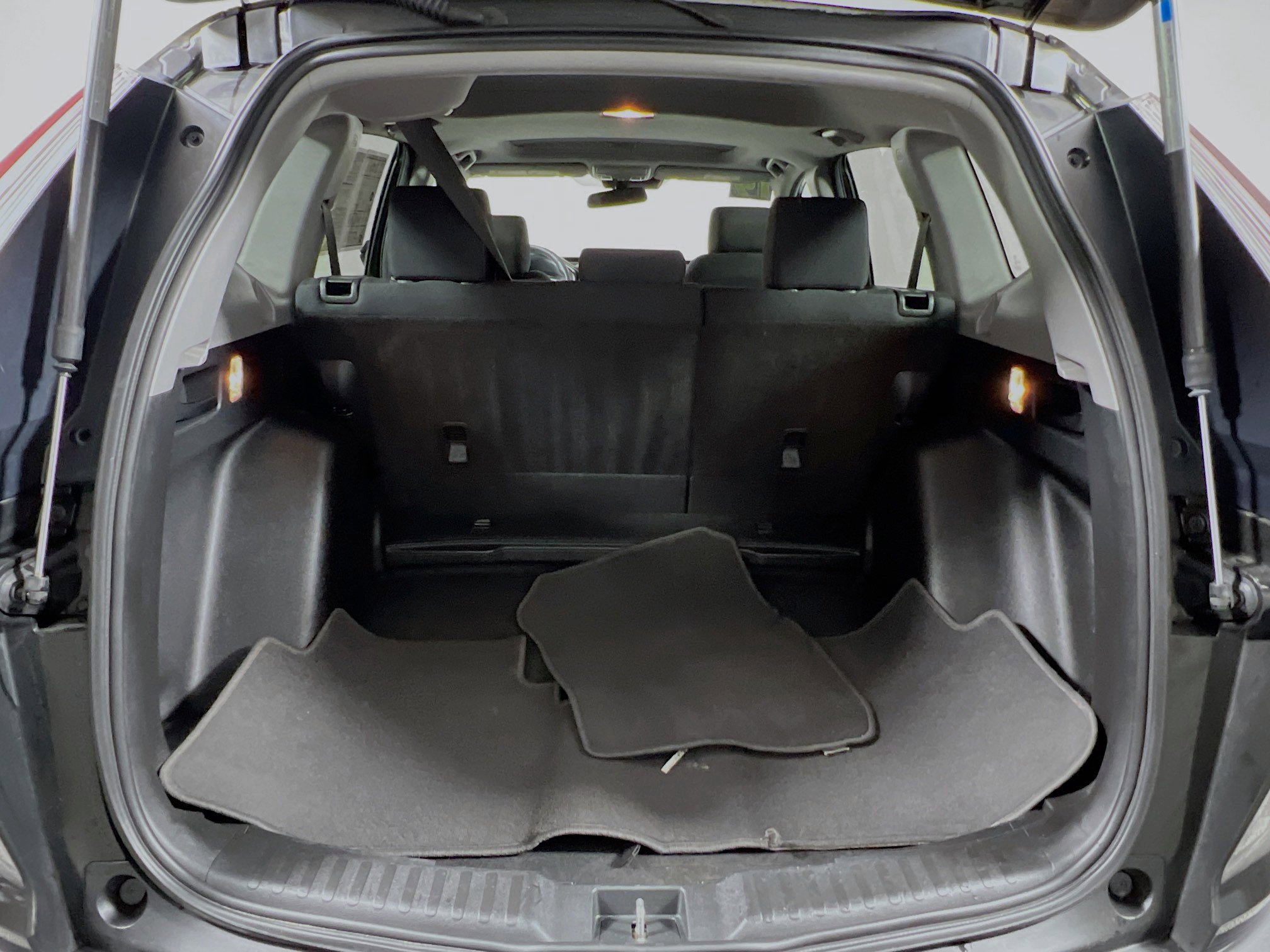 Used 2019 Honda CR-V EX image 34