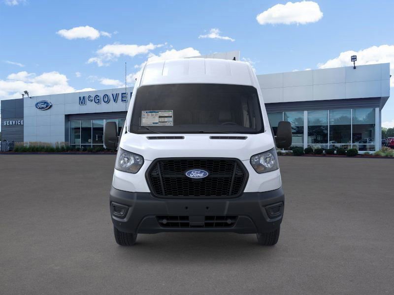 New 2026 Ford Transit 350 148 High Roof Extended image 6