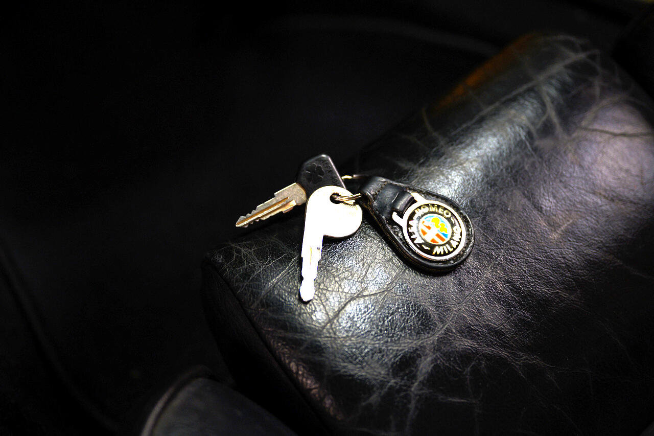 Used 1992 Alfa Romeo Spider Veloce image 36