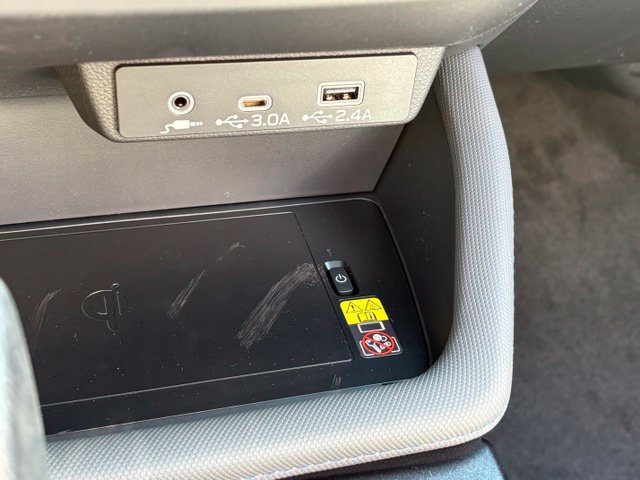 New 2026 Subaru Forester Premium AWD/4WD image 10