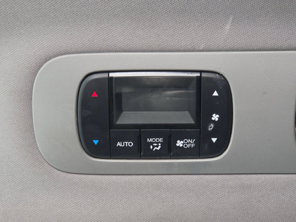 Used 2018 Honda Odyssey EX-L image 30