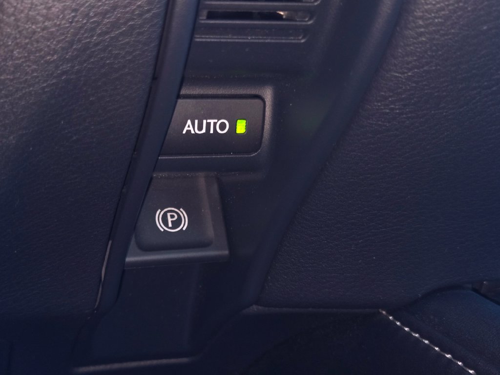 Used 2016 Lexus GS 200t w/ Premium Package RWD image 25