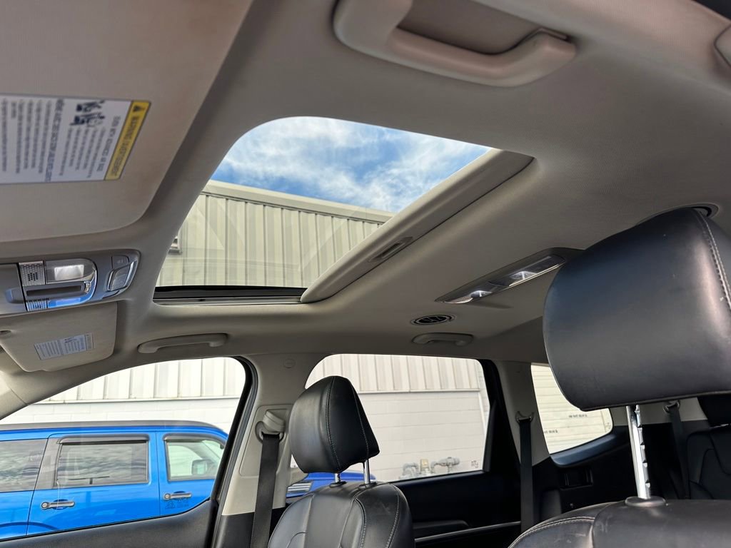 Used 2020 Kia Telluride S image 23