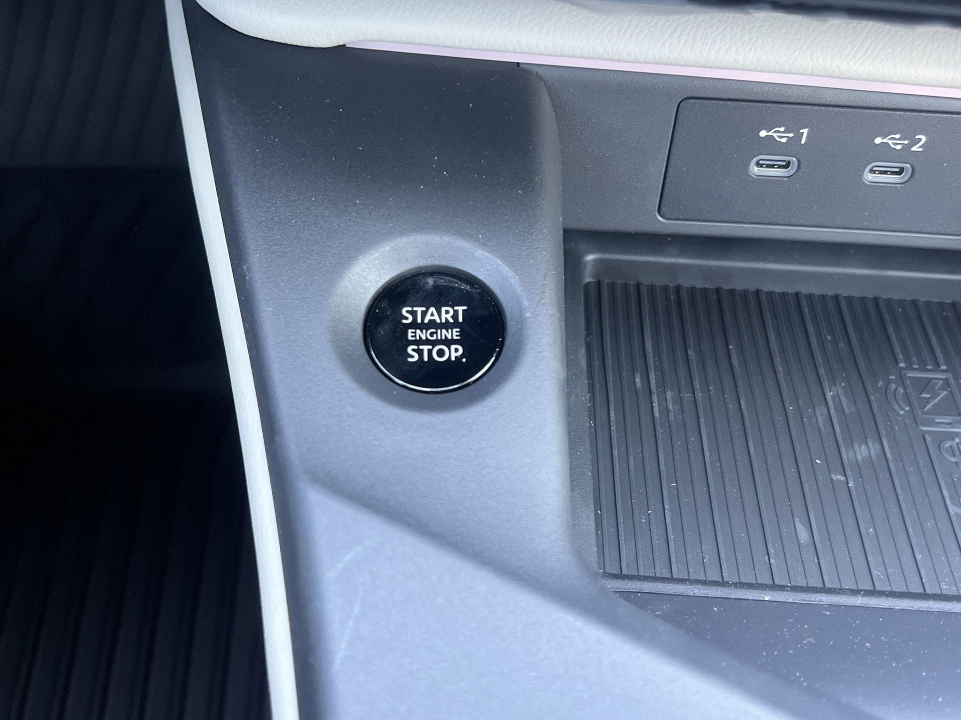 New 2026 Nissan Sentra SL w/ Floor Mat Package FWD image 6