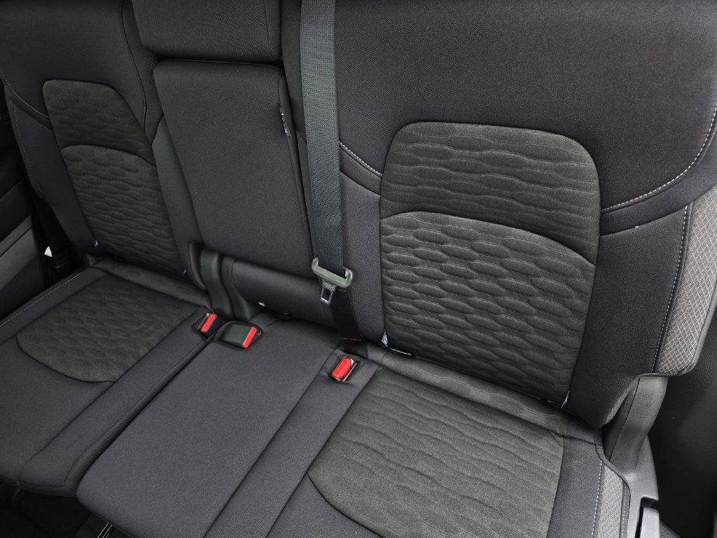 New 2026 Nissan Pathfinder SV FWD image 13