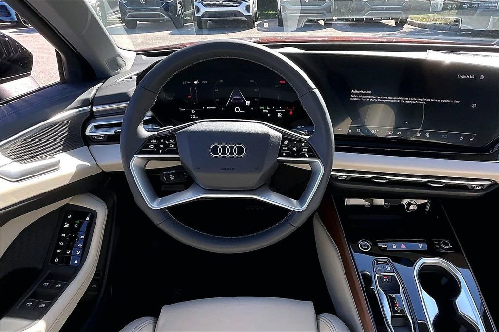 New 2026 Audi A6 Premium Plus image 19