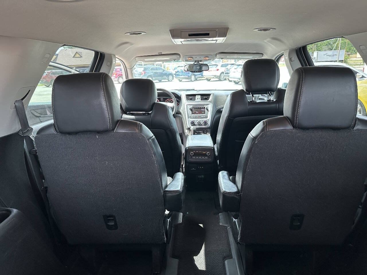 Used 2014 GMC Acadia SLT FWD image 20
