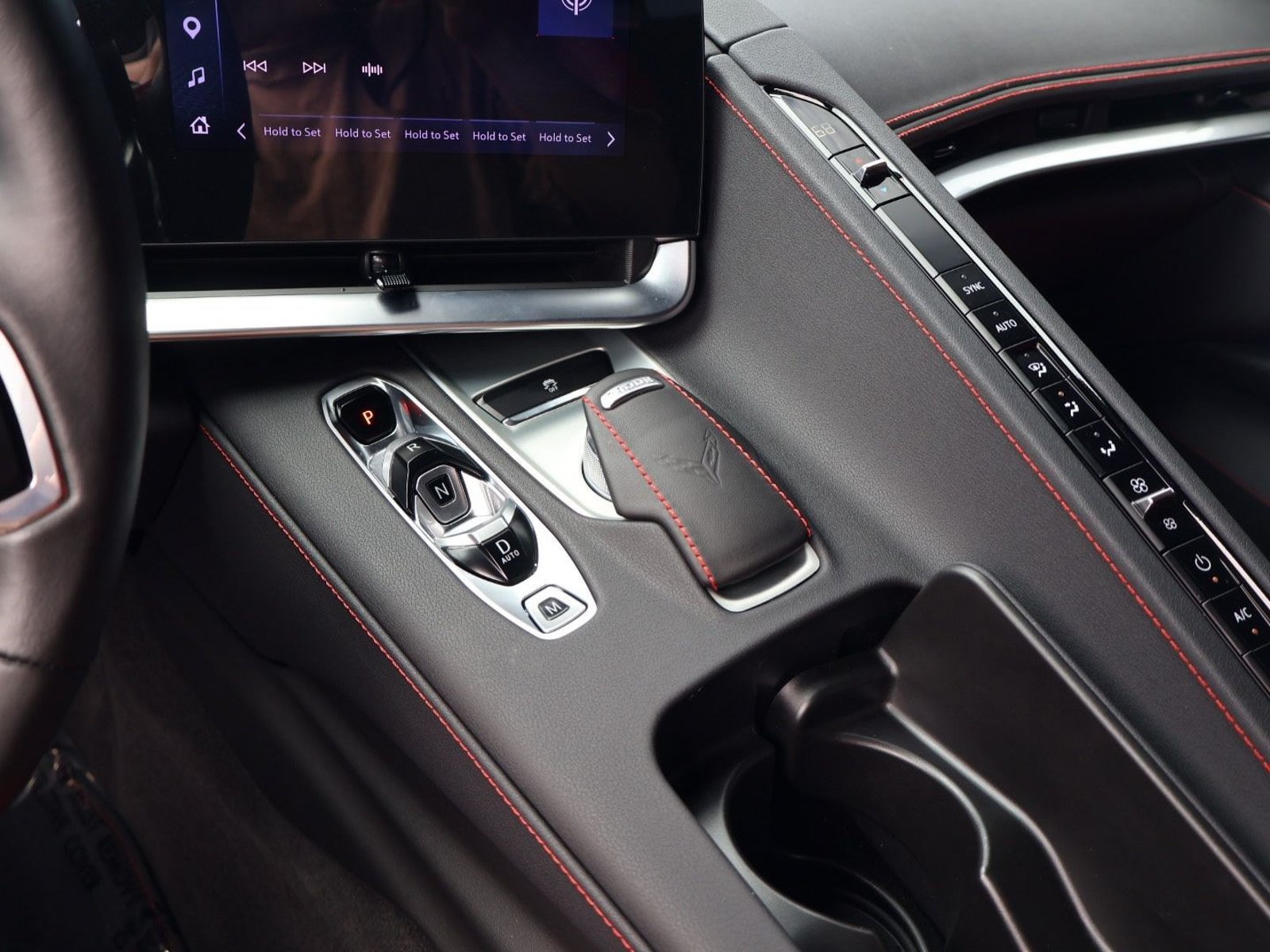 Used 2025 Chevrolet Corvette Z06 RWD image 21