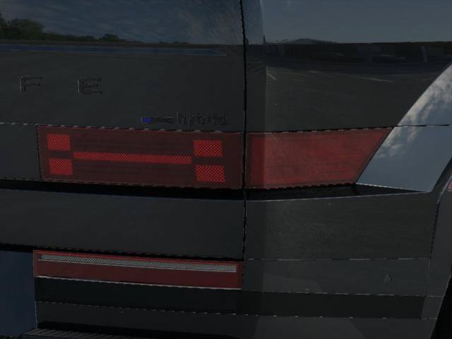New 2027 Hyundai Santa Fe Calligraphy AWD/4WD image 10