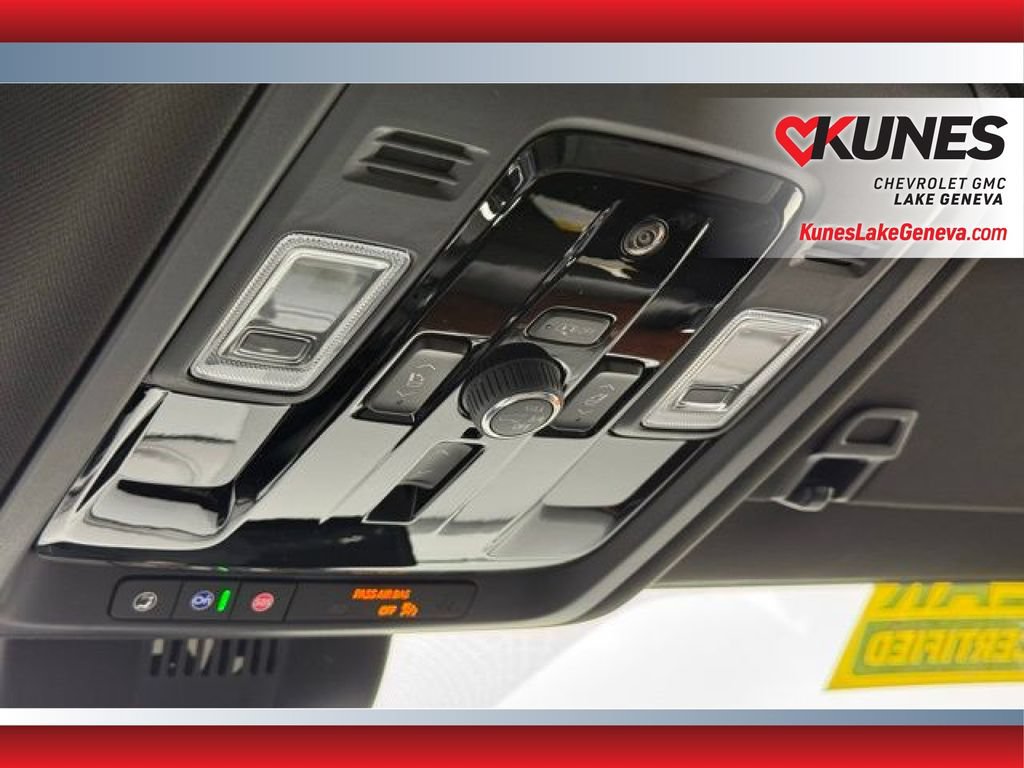 New 2026 GMC Yukon Denali AWD/4WD image 52
