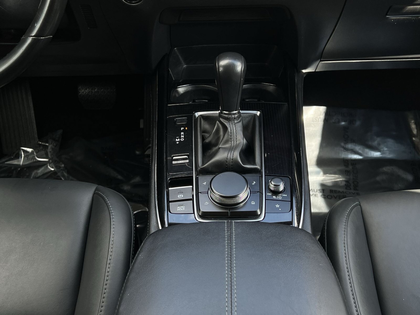 Used 2024 MAZDA CX-30 AWD 2.5 S w/ Preferred Package image 29