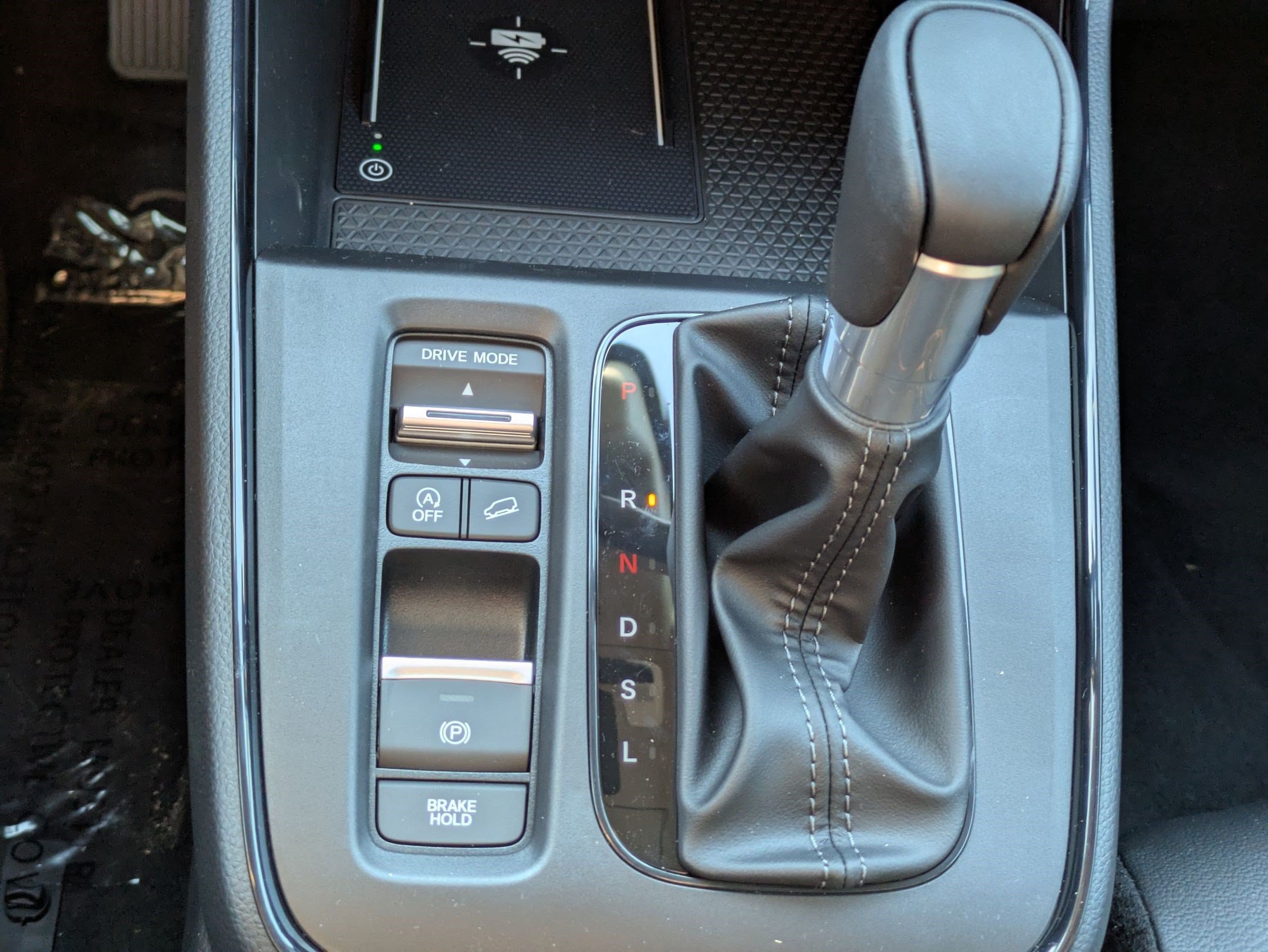Certified 2026 Honda CR-V EX-L image 15