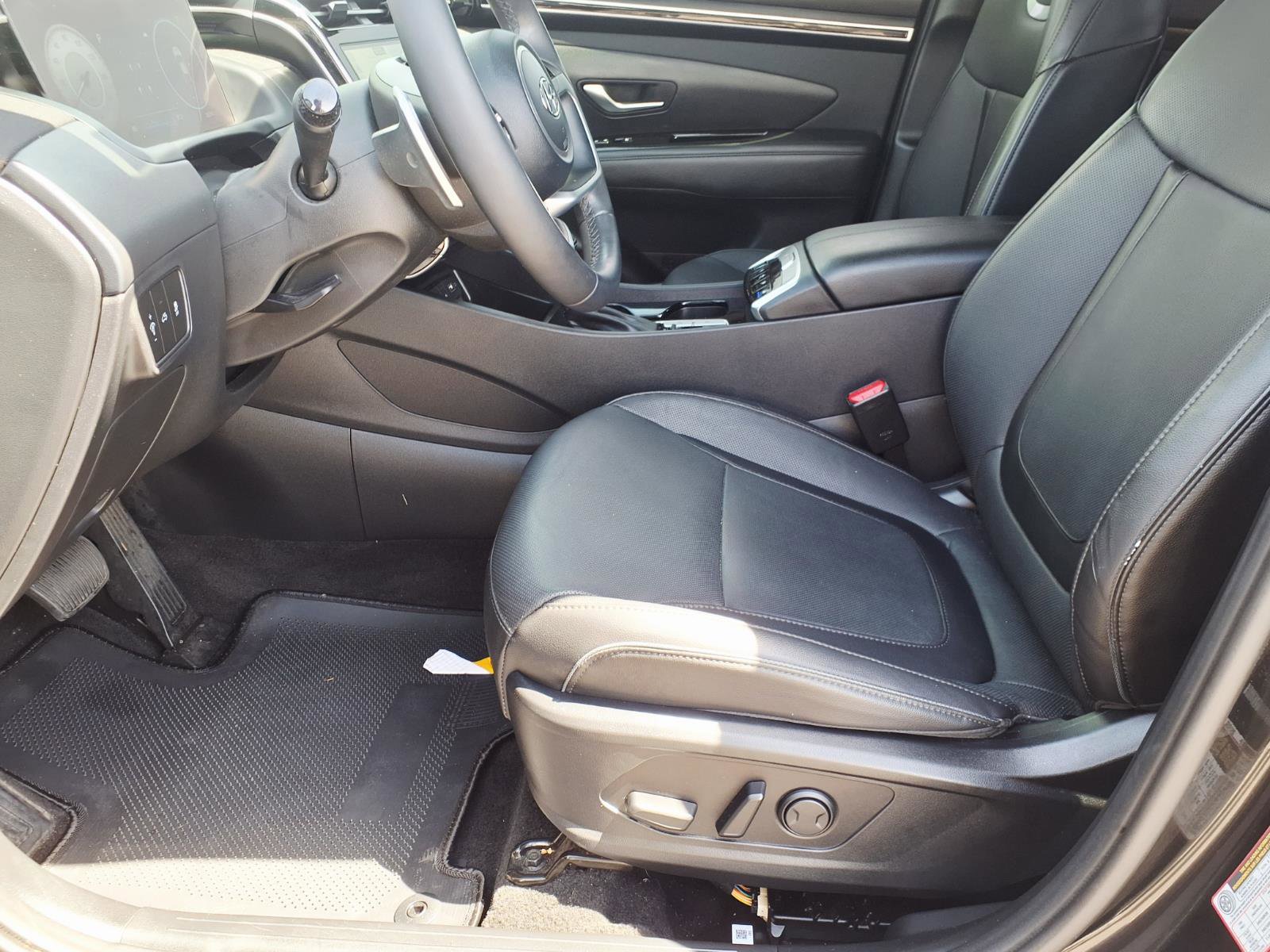 Used 2024 Hyundai Santa Cruz Limited AWD/4WD image 21
