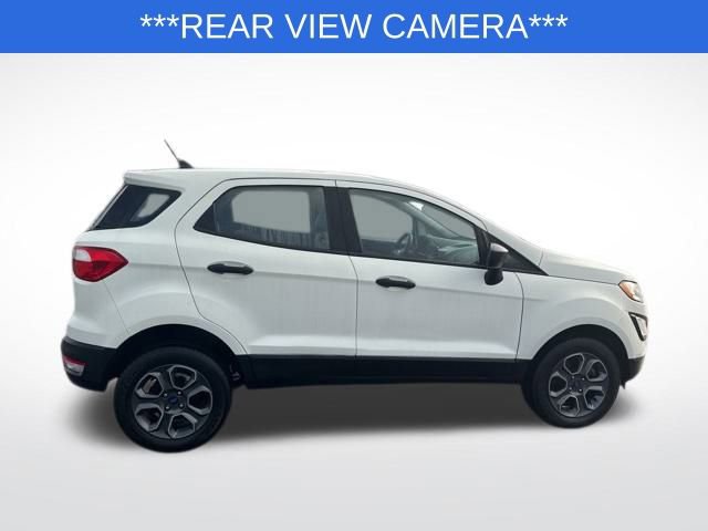 Used 2022 Ford EcoSport S image 3
