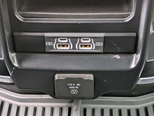 Certified 2024 RAM 2500 Laramie w/ Night Edition AWD/4WD image 35