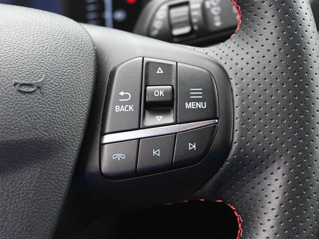 Used 2024 Ford Escape ST-Line image 12