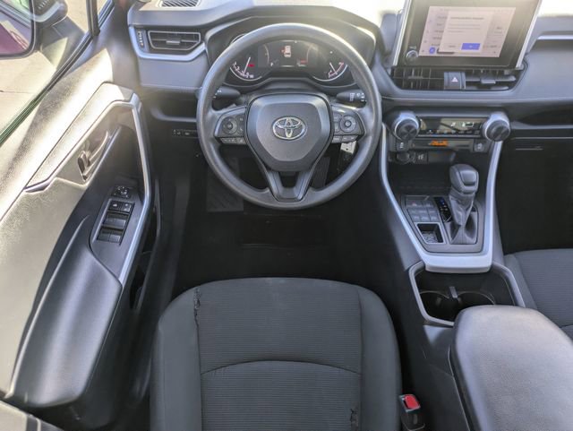 Used 2024 Toyota RAV4 LE image 12