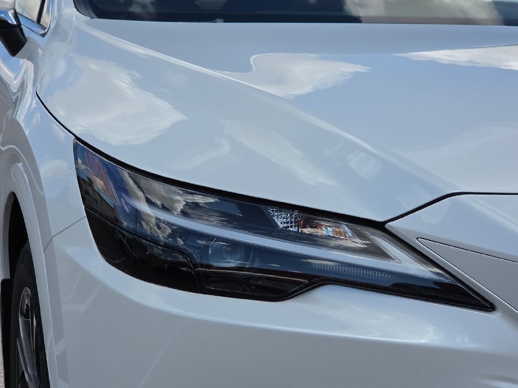 New 2026 Lexus RX 350h w/ Convenience Package AWD/4WD image 8