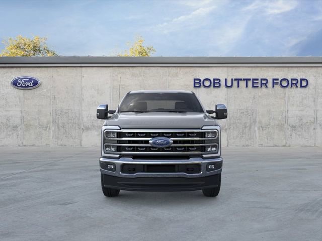 New 2026 Ford F350 Lariat AWD/4WD image 6