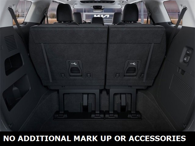 New 2026 Kia Carnival SX w/ SX Dark Edition Package image 19