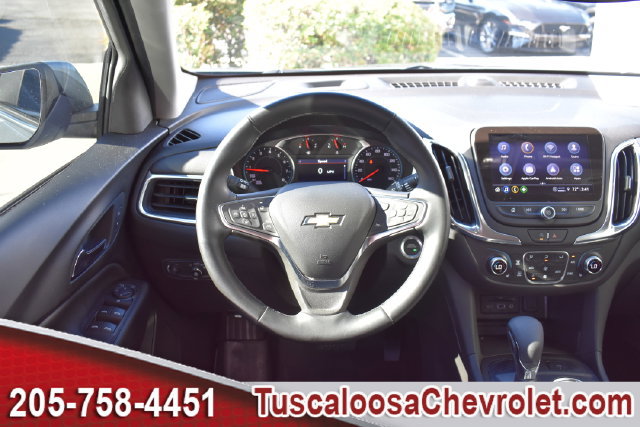 Used 2024 Chevrolet Equinox LT FWD image 27