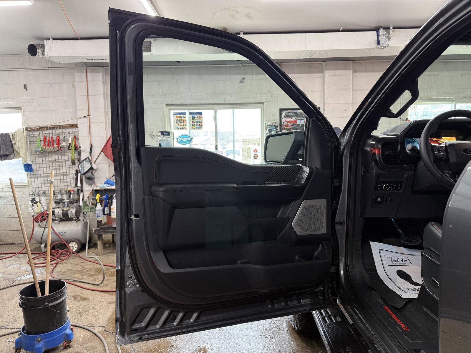 New 2026 Ford F150 Raptor image 11