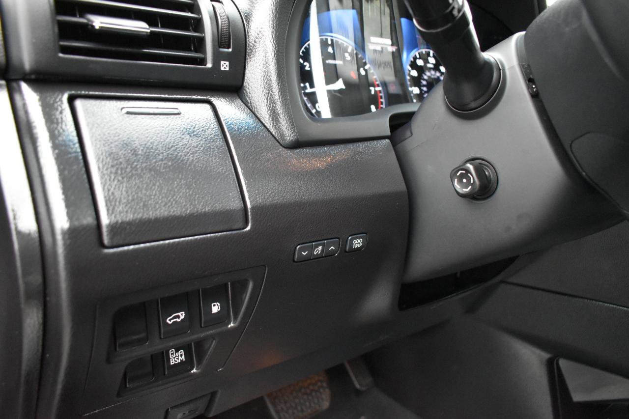 Used 2015 Lexus RX 350 FWD image 42