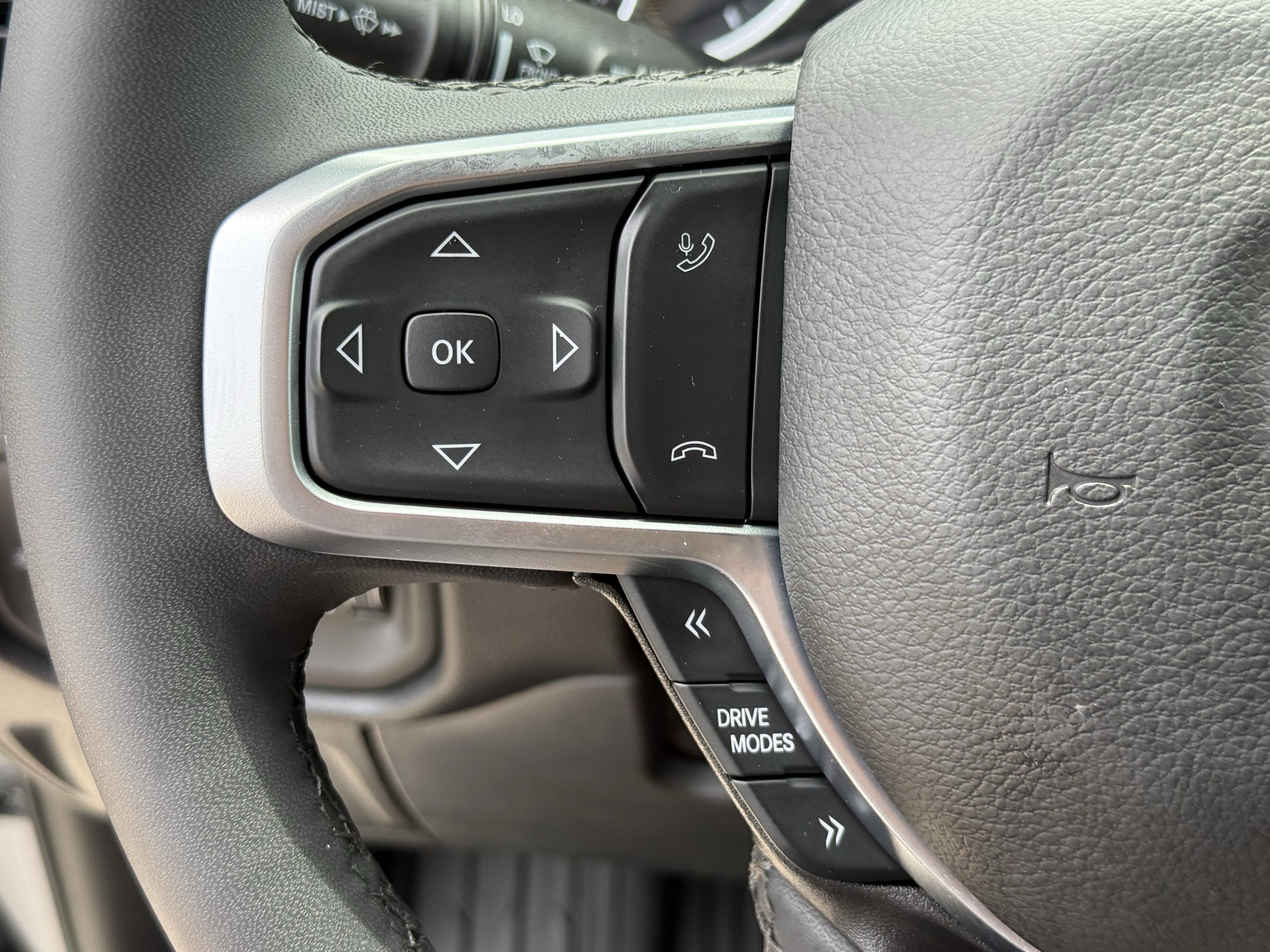 Used 2026 RAM 1500 Lone Star AWD/4WD image 16