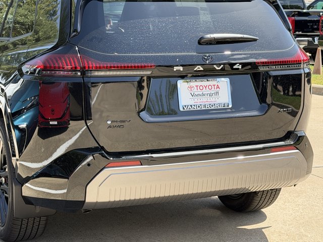 New 2026 Toyota RAV4 XSE AWD/4WD image 6