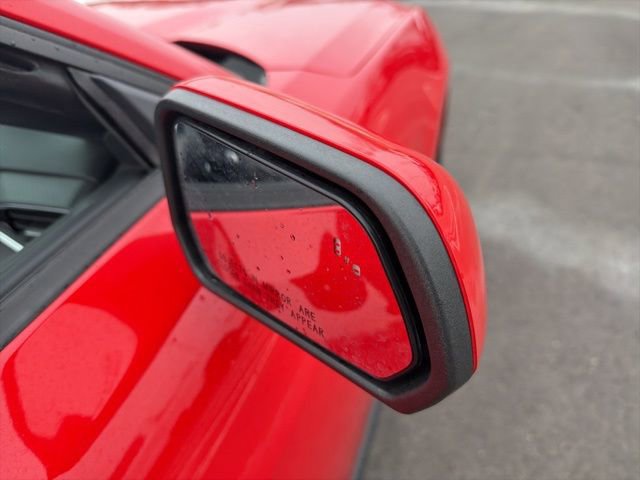 Certified 2024 Ford Mustang Premium image 5