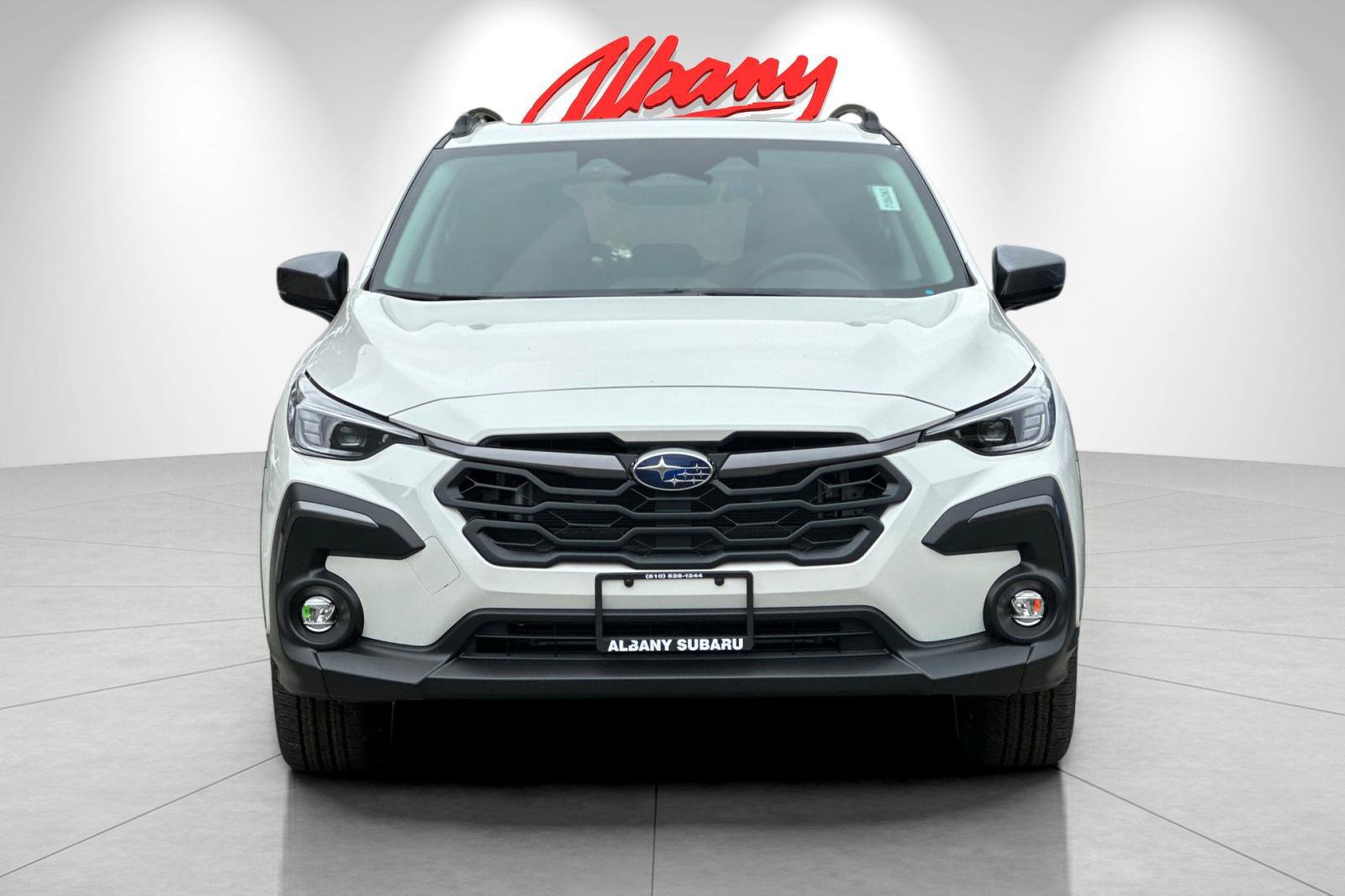 New 2026 Subaru Crosstrek 2.5i Limited AWD/4WD image 9