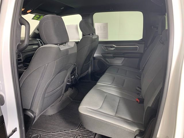 Used 2023 RAM 1500 Big Horn image 27
