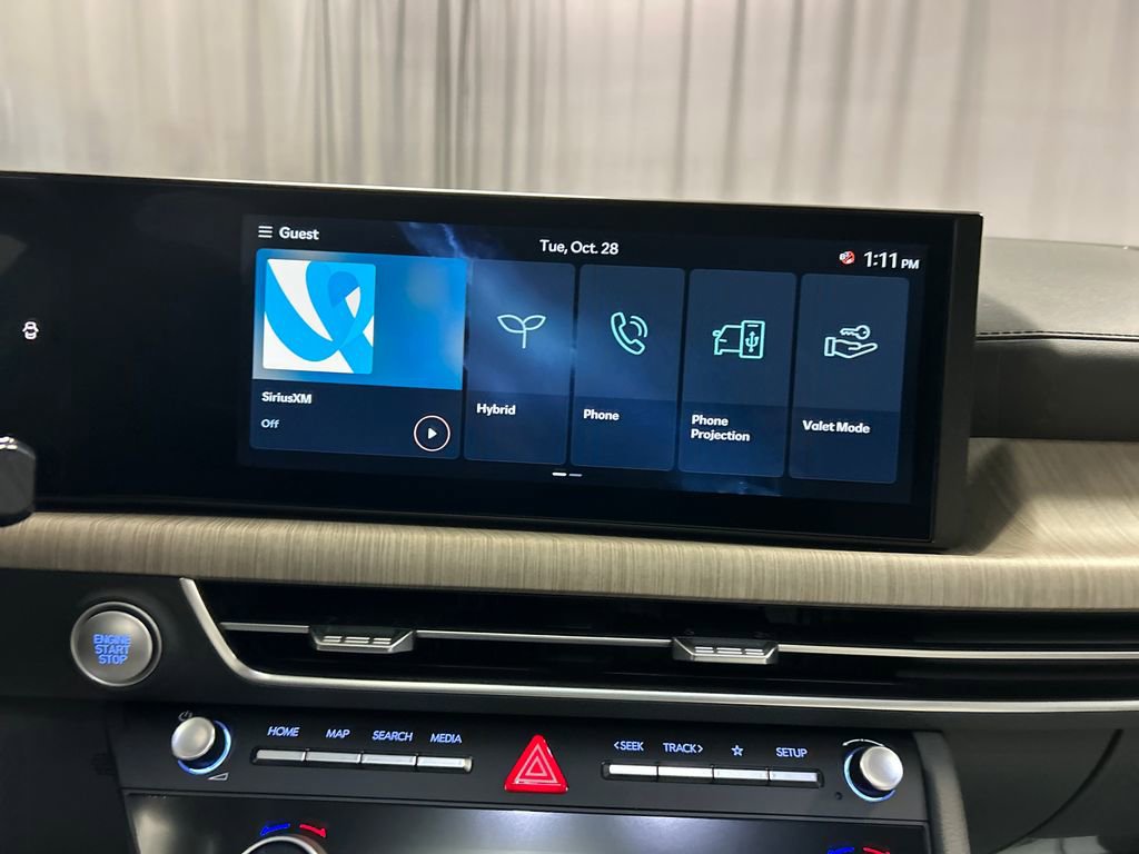 New 2026 Hyundai Sonata SEL image 15