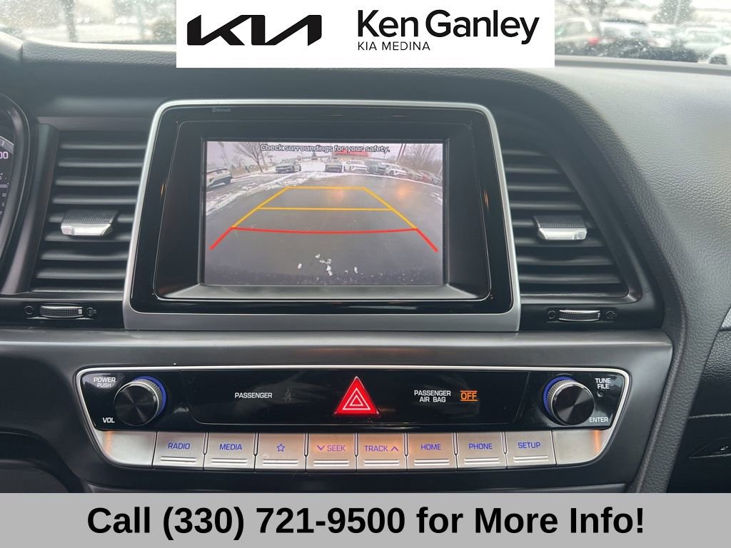Used 2019 Hyundai Sonata SE image 37