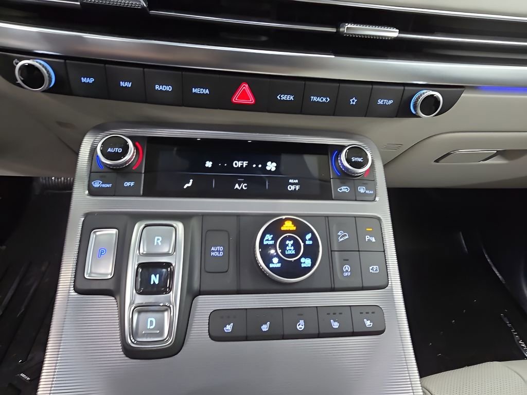 Used 2024 Hyundai Palisade Calligraphy AWD/4WD image 28