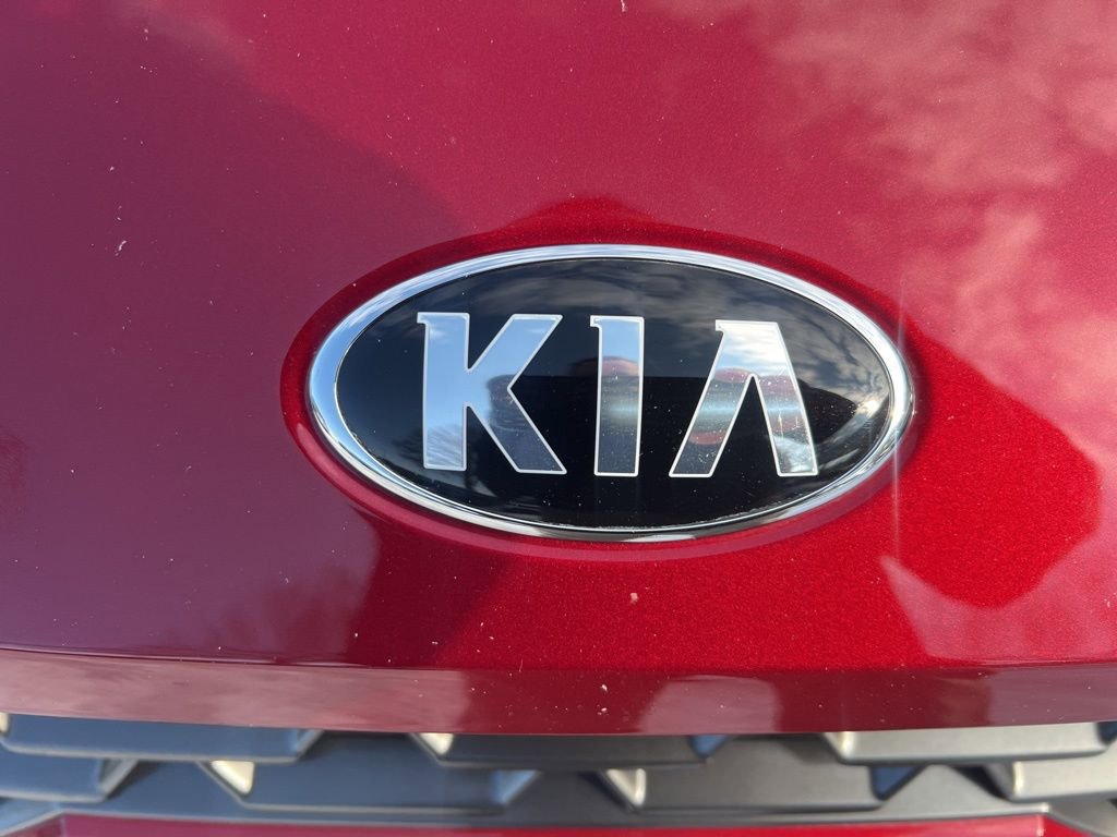 Used 2021 Kia K5 EX w/ EX Premium Package FWD image 27