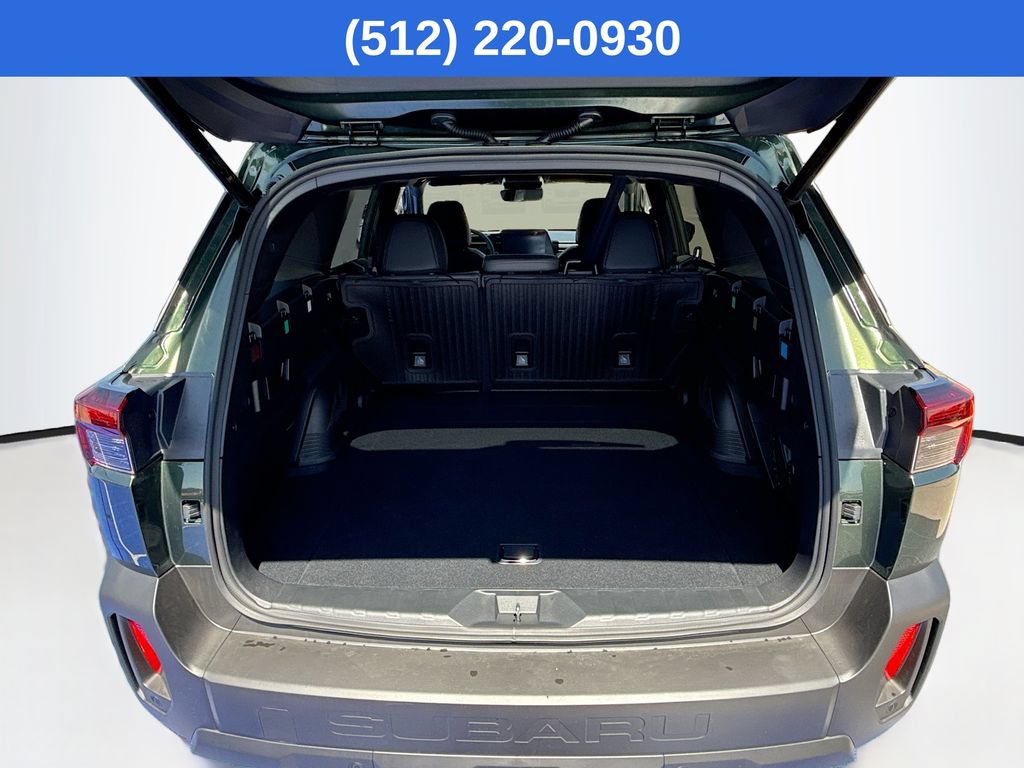 New 2026 Subaru Outback Limited AWD/4WD image 32