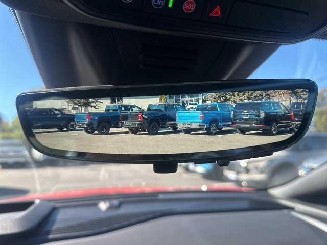 New 2025 Chevrolet Equinox EV RS w/ Active Safety Package 3 AWD/4WD image 13