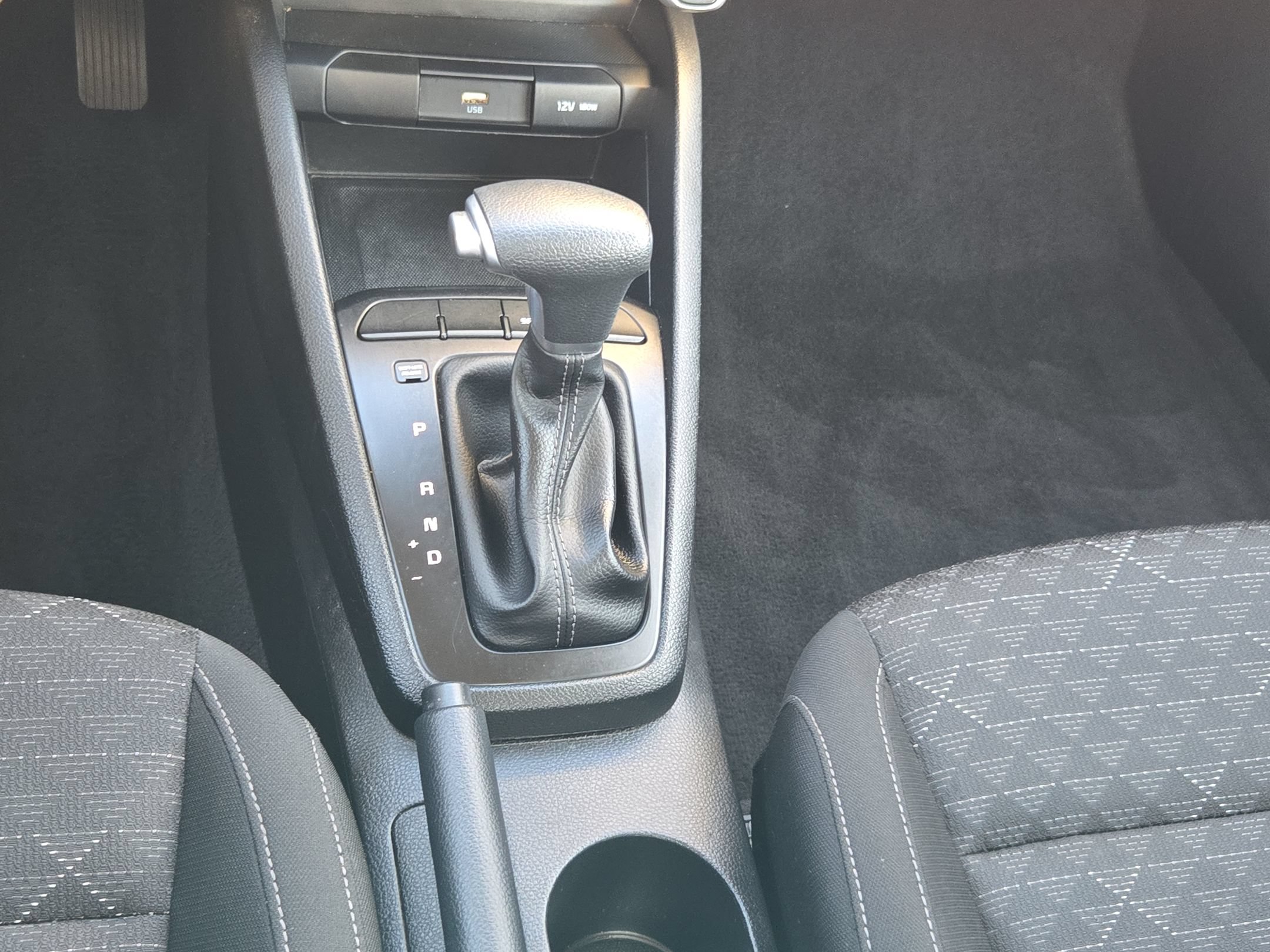 Used 2023 Kia Rio LX FWD image 29