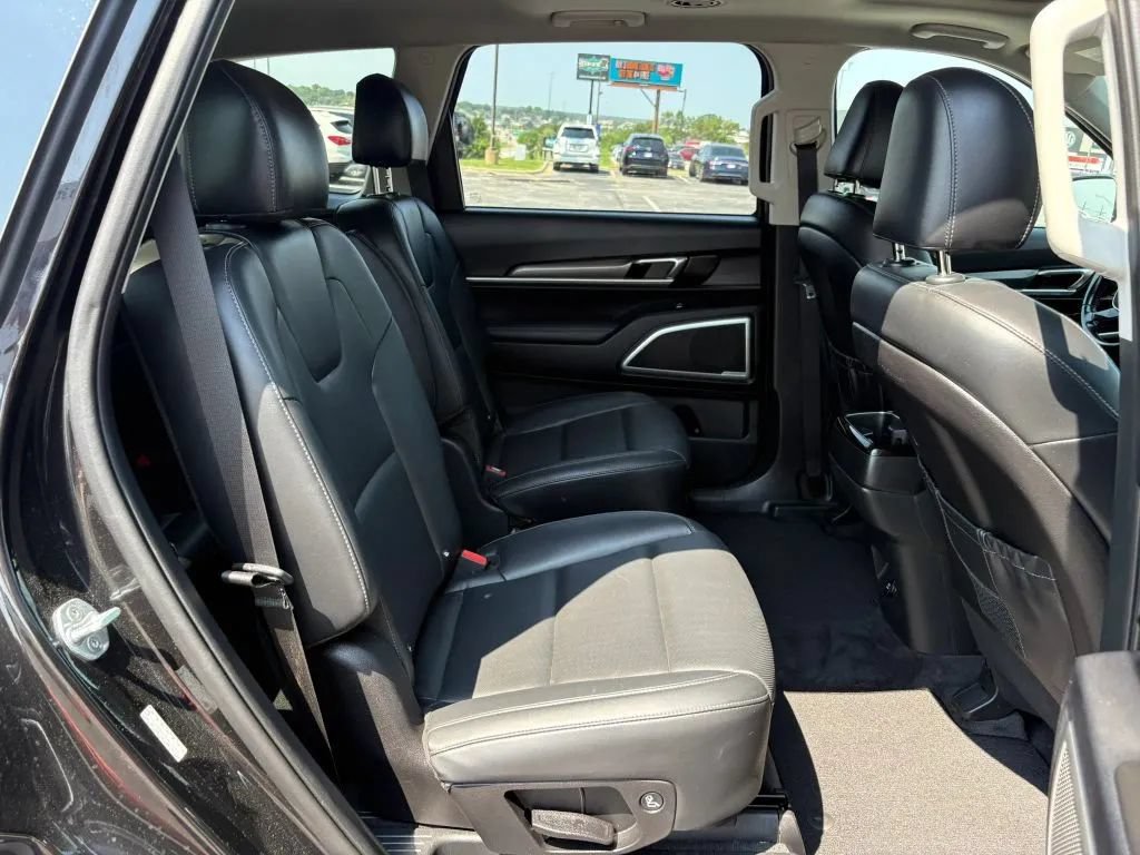 Used 2021 Kia Telluride S AWD/4WD image 20