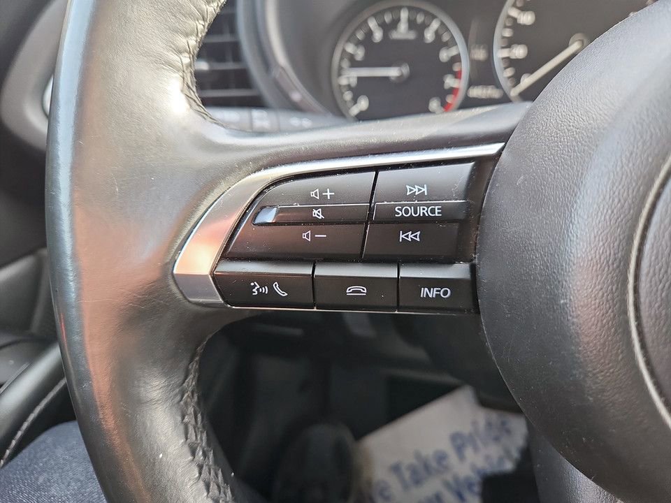 Used 2024 MAZDA CX-30 AWD 2.5 S w/ Select Sport Pkg image 18