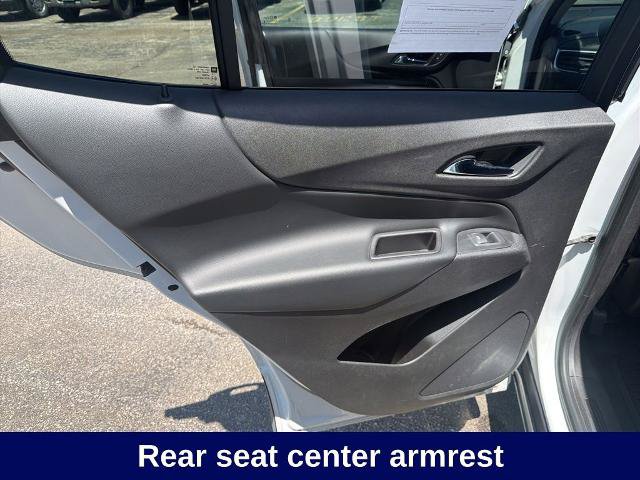 Used 2018 Chevrolet Equinox LT AWD/4WD image 21