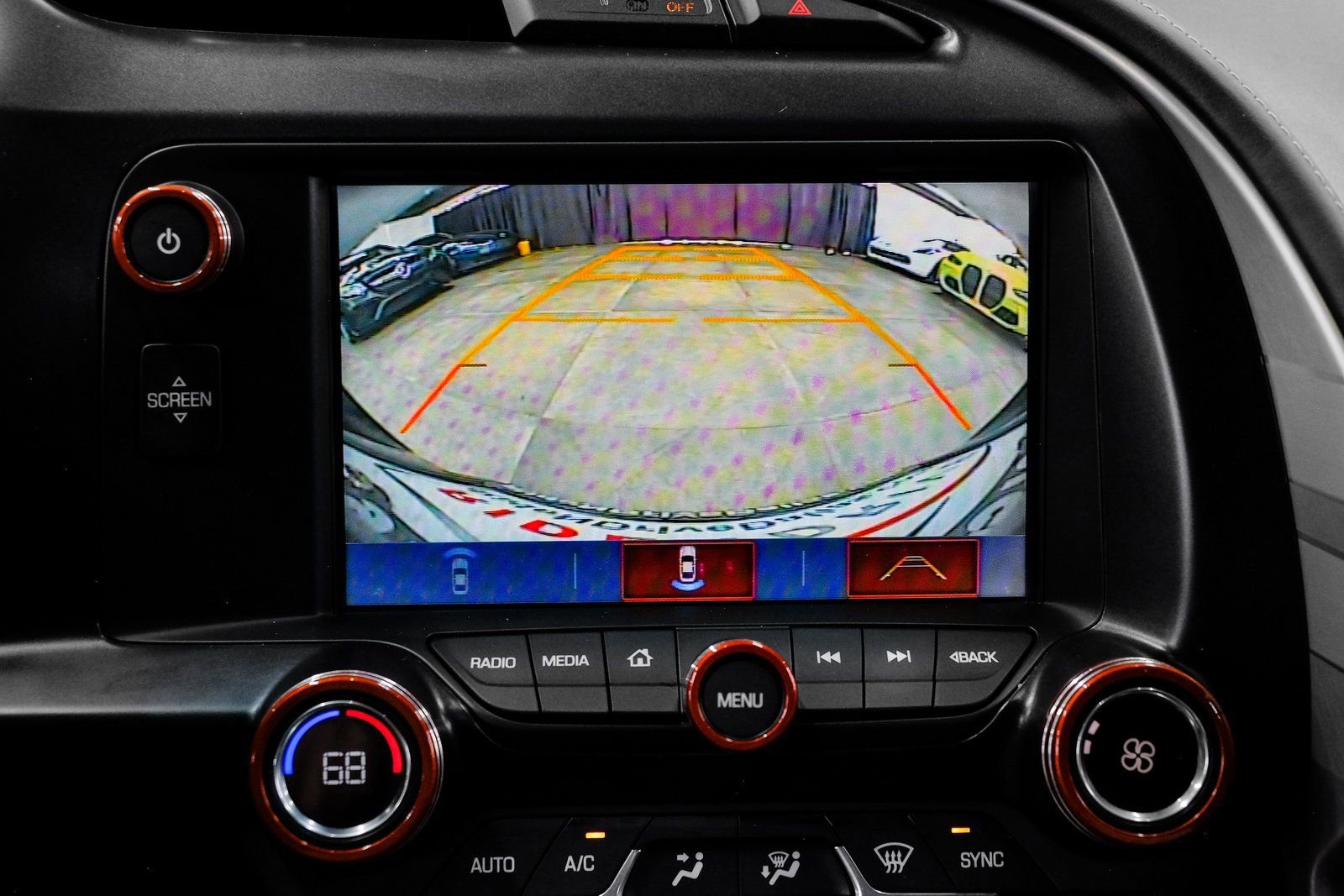 Used 2018 Chevrolet Corvette Grand Sport image 30