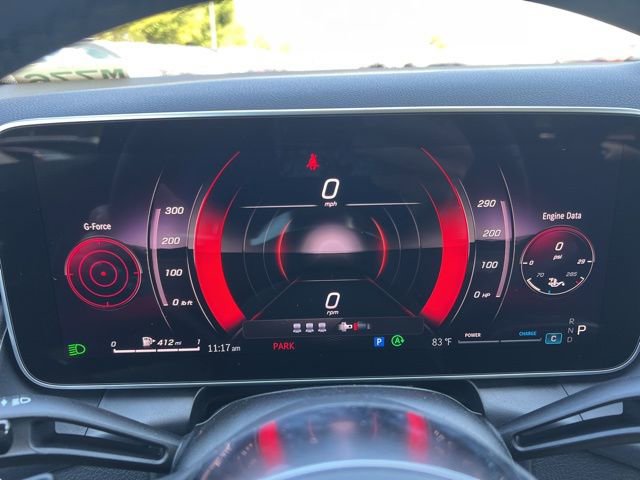 New 2026 Mercedes-Benz GLC 300 4MATIC image 10