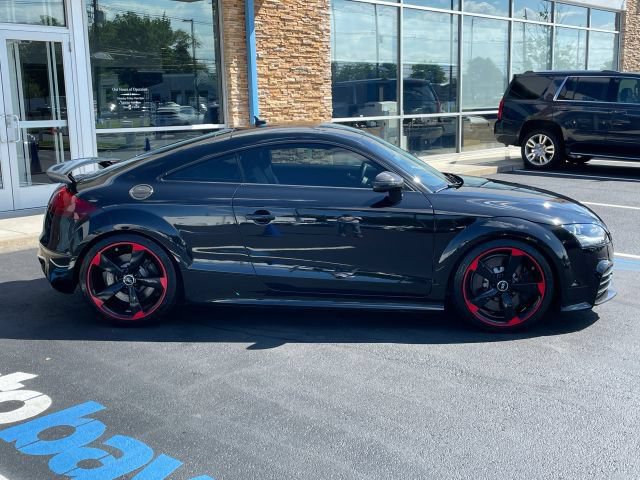 Used 2013 Audi TT RS w/ Tech Pkg AWD/4WD image 26